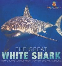 bokomslag The Great White Shark