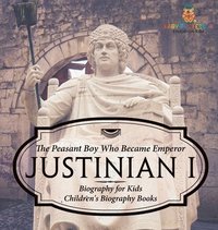 bokomslag Justinian I