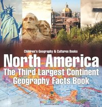 bokomslag North America