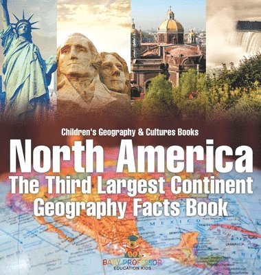 bokomslag North America