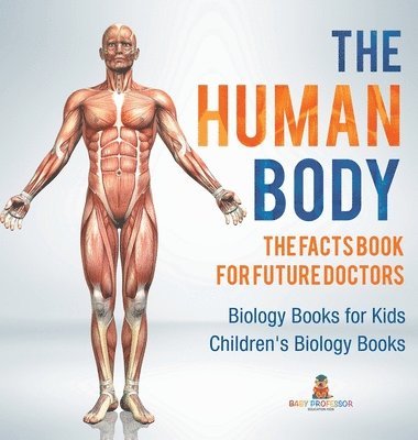 bokomslag The Human Body