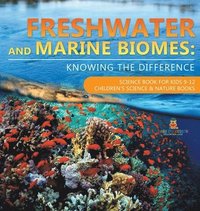 bokomslag Freshwater and Marine Biomes