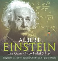 bokomslag Albert Einstein