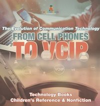 bokomslag From Cell Phones to VOIP