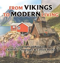 bokomslag From Vikings to Modern Living