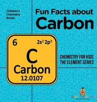 bokomslag Fun Facts about Carbon