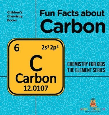 Fun Facts about Carbon 1