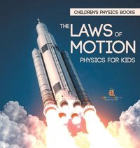bokomslag Laws of Motion
