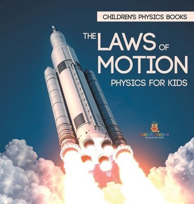 bokomslag Laws of Motion