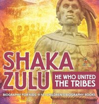 bokomslag Shaka Zulu