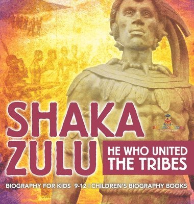 Shaka Zulu 1