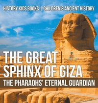 bokomslag Great Sphinx of Giza