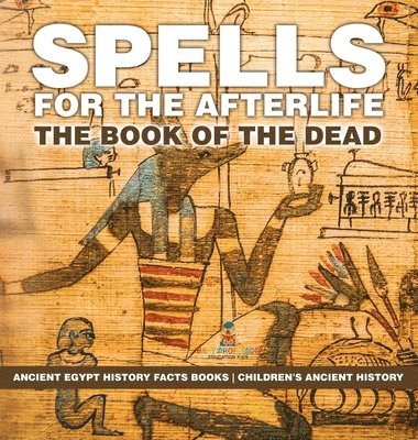 bokomslag Spells for the Afterlife