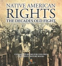 bokomslag Native American Rights