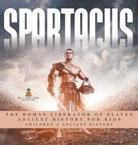 bokomslag Spartacus