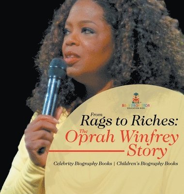 Baby Professor, Baby - From Rags to Riches, Inbunden