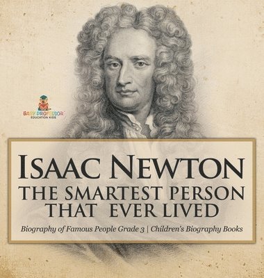 bokomslag Isaac Newton