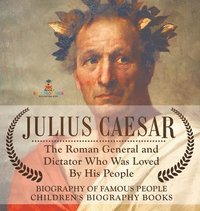 bokomslag Julius Caesar