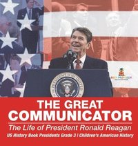 bokomslag Great Communicator