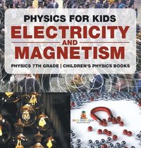 bokomslag Physics for Kids