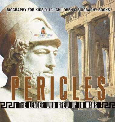 bokomslag Pericles