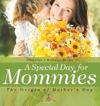 bokomslag Special Day for Mommies