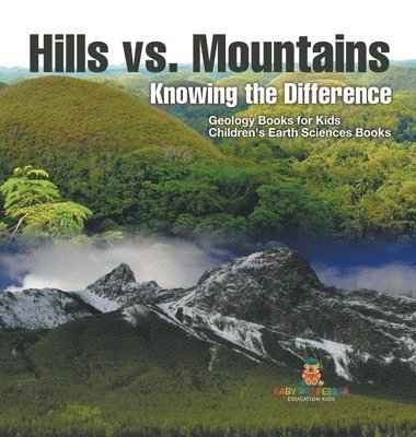 Hills vs. Mountains 1