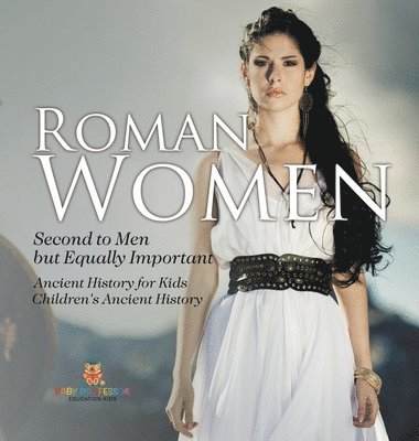 bokomslag Roman Women