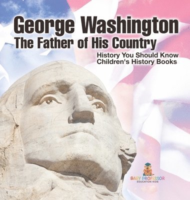 bokomslag George Washington