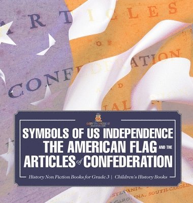 bokomslag Symbols of US Independence