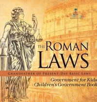 bokomslag Roman Laws