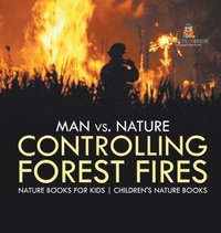 bokomslag Man vs. Nature