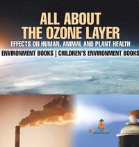 bokomslag All About The Ozone Layer