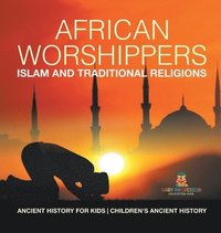 bokomslag African Worshippers