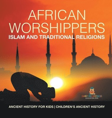 bokomslag African Worshippers