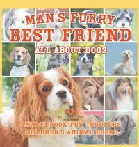 bokomslag Man's Furry Best Friend