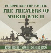 bokomslag Theaters of World War II