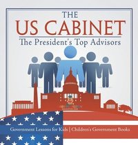 bokomslag US Cabinet