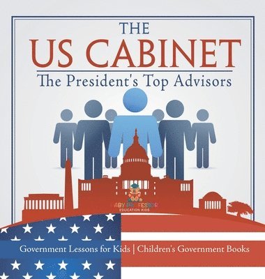bokomslag US Cabinet