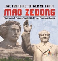 bokomslag Mao Zedong