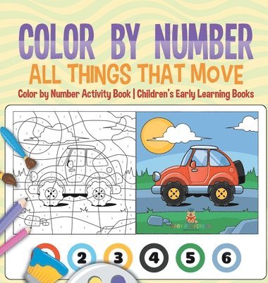 Color by Number 1