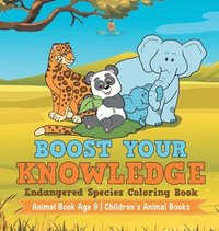 bokomslag Boost Your Knowledge