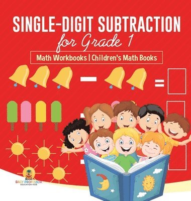 Single-Digit Subtraction for Grade 1 1