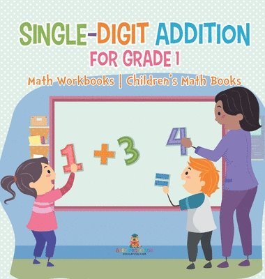 Single-Digit Addition for Grade 1 1