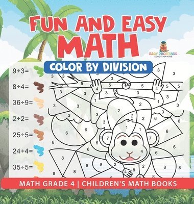 bokomslag Fun and Easy Math
