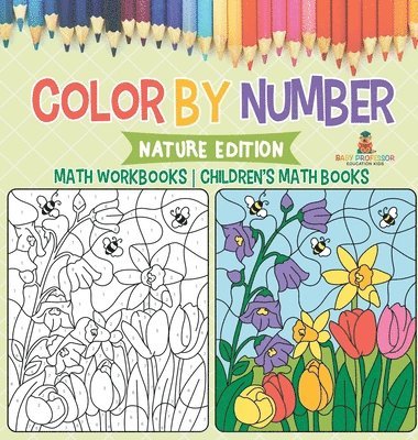 Color by Number 1