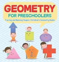 bokomslag Geometry for Preschoolers