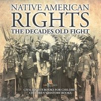 bokomslag Native American Rights