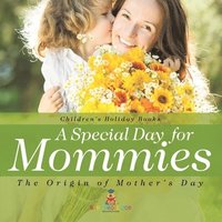 bokomslag Special Day for Mommies