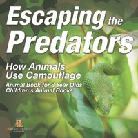 bokomslag Escaping the Predators